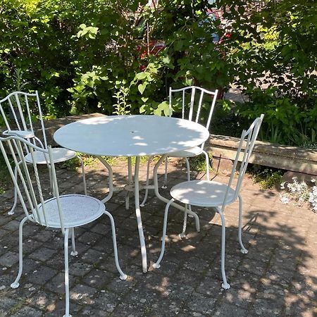 Chez Rosa Lejlighed Haguenau Eksteriør billede